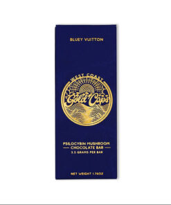 West Coast Gold Caps